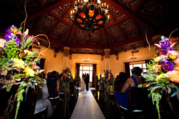 Don Room at El Cortez