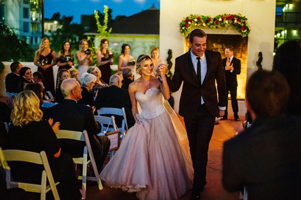 Don Room at El Cortez