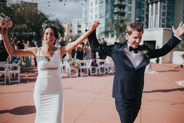 Don Room at El Cortez