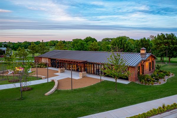 Jimmie Austin Golf Club