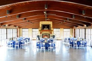 Everest Event Center