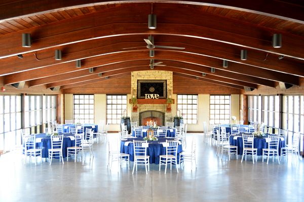 Jimmie Austin Golf Club