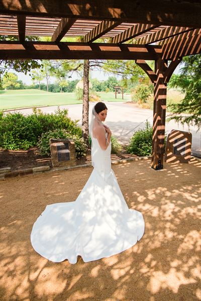 Jimmie Austin Golf Club