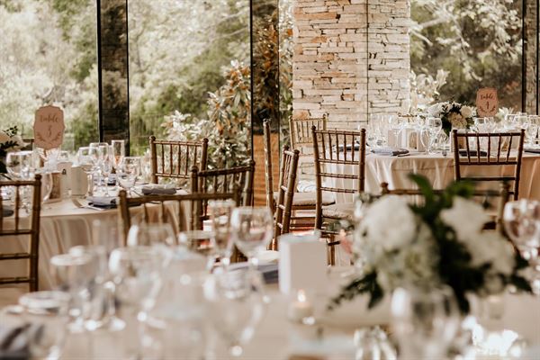 Dove Canyon by Wedgewood Weddings