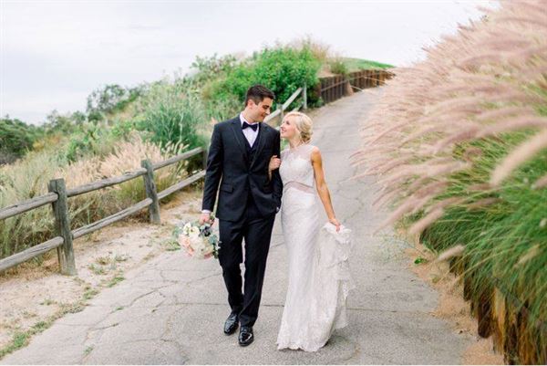 Dove Canyon by Wedgewood Weddings