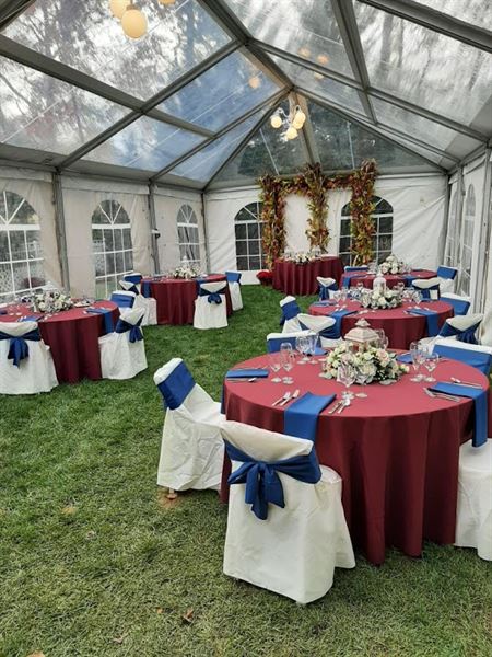 Corinne's Concepts in Catering, Ltd