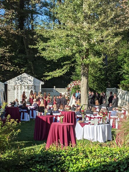 Corinne's Concepts in Catering, Ltd