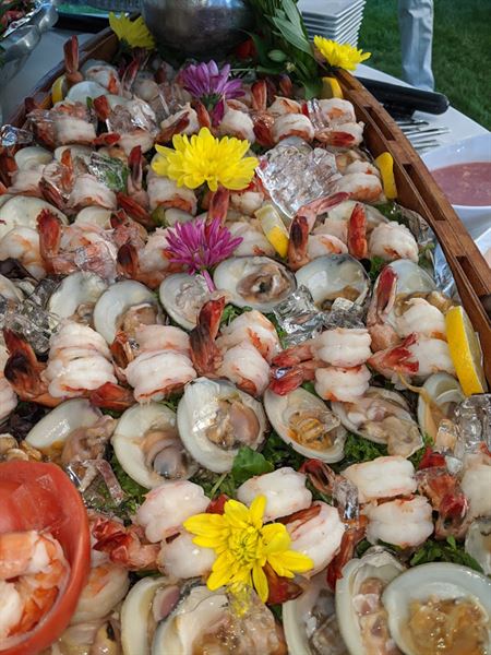 Corinne's Concepts in Catering, Ltd