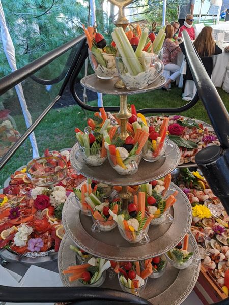 Corinne's Concepts in Catering, Ltd