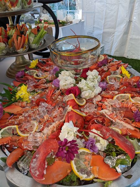 Corinne's Concepts in Catering, Ltd