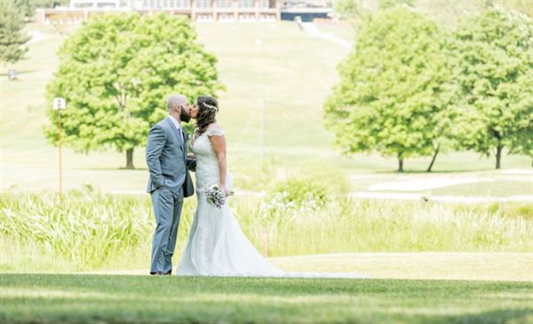 Hunt Valley Country Club