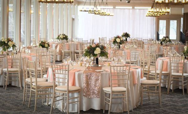 Hunt Valley Country Club