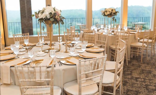 Hunt Valley Country Club