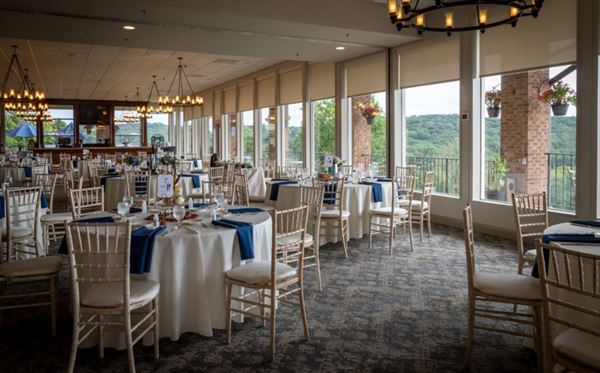 Hunt Valley Country Club