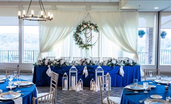 Hunt Valley Country Club