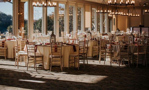 Hunt Valley Country Club