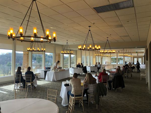 Hunt Valley Country Club