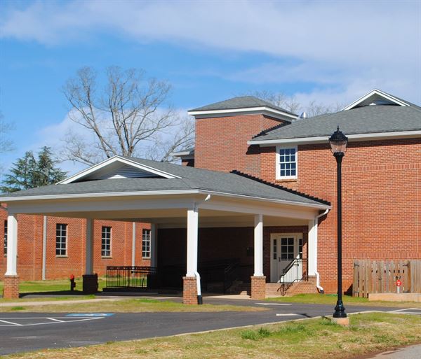 Winterville Cultural Center