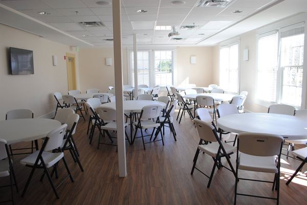 Winterville Cultural Center