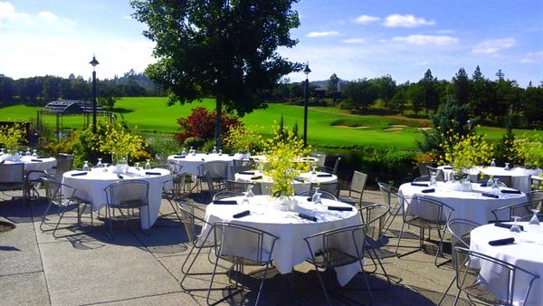 Eagle Point Golf Course