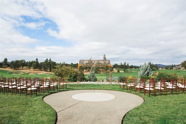 Eagle Point Golf Course