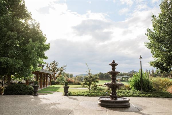 Eagle Point Golf Course