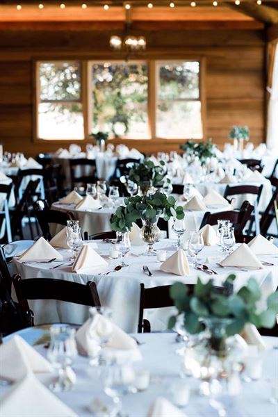 Eagle Point Golf Course