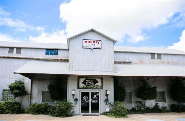 The Hole in Wall Cafe Catering & Events