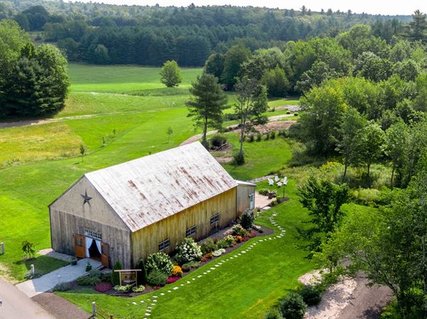 Hitching Post of Maine