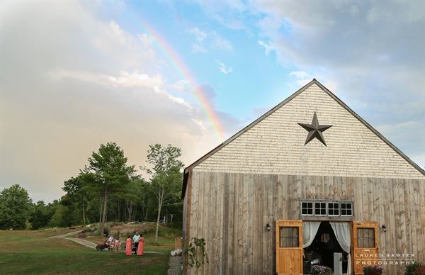 Hitching Post of Maine