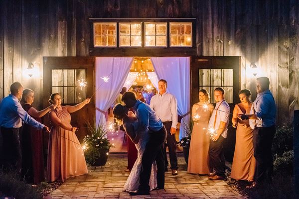 Hitching Post of Maine