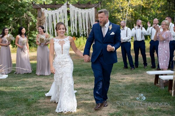 Hitching Post of Maine