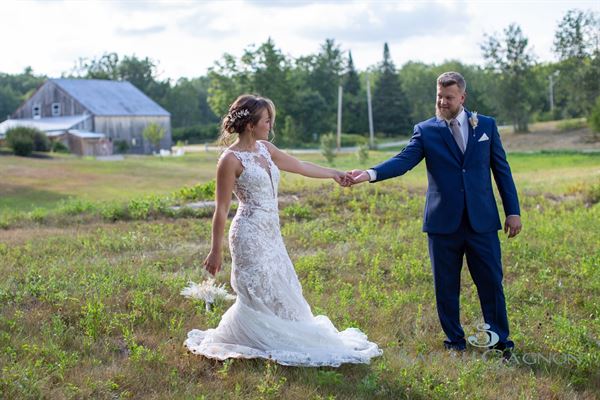 Hitching Post of Maine