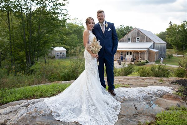 Hitching Post of Maine