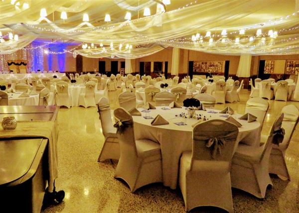 Eau Claire Masonic Ballroom