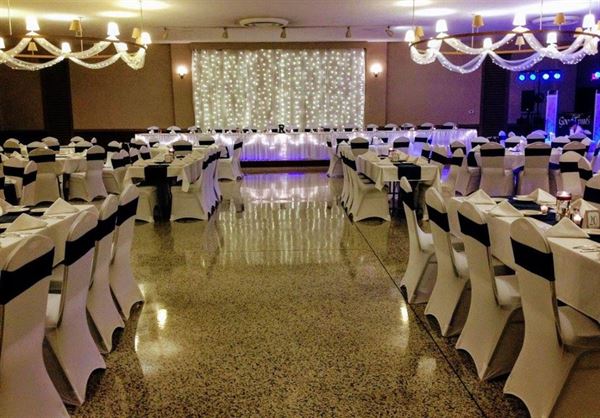 Eau Claire Masonic Ballroom