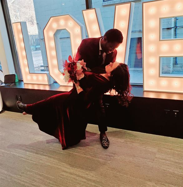 Toronto Wedding Chapel & Event Space