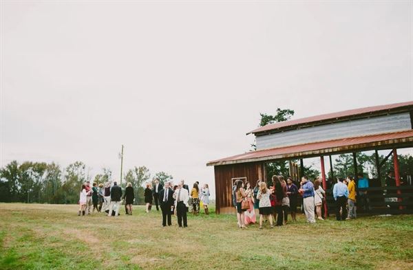 Historic Smithonia Farm