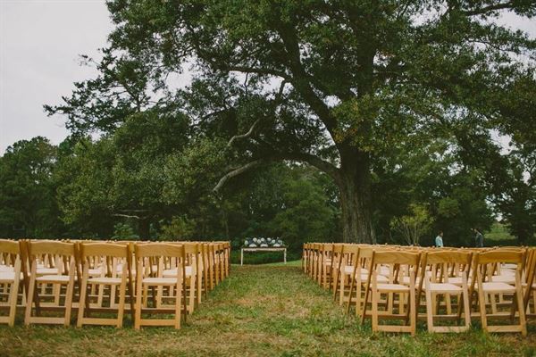 Historic Smithonia Farm