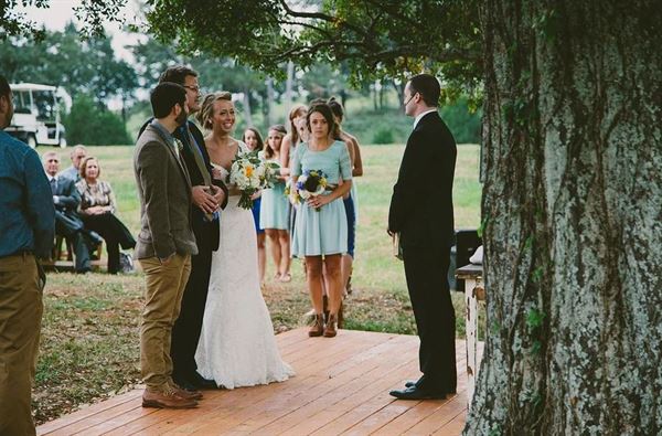 Historic Smithonia Farm