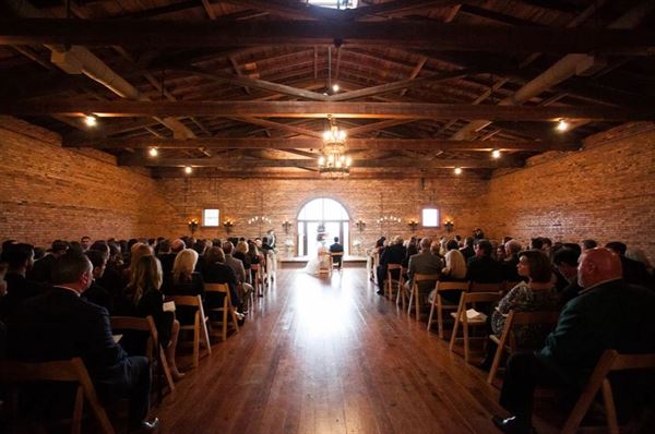 Historic Smithonia Farm