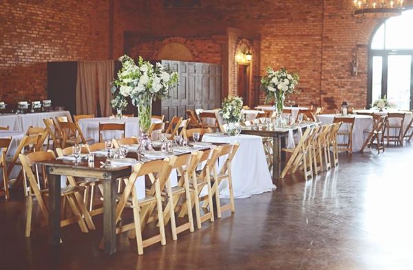 Historic Smithonia Farm