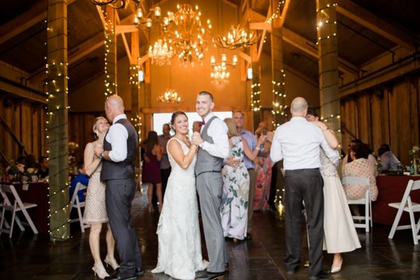 Historic Grant Station