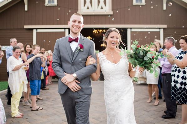 Historic Grant Station