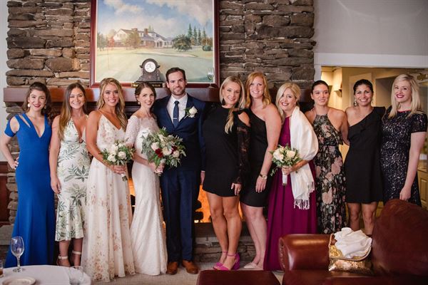 Elkview Country Club