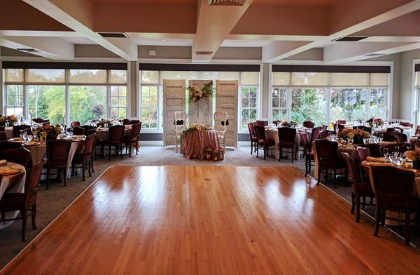 Elkview Country Club