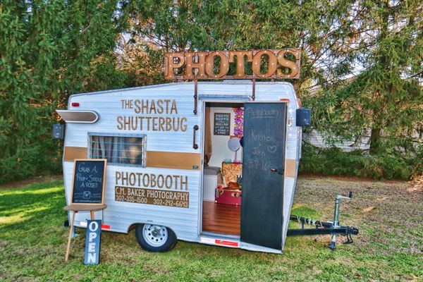 C.M.Baker Photography