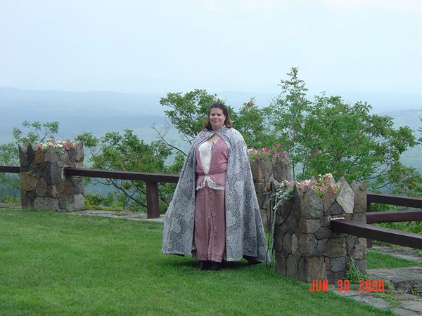Weddings by Reverend High Priestess Jackie