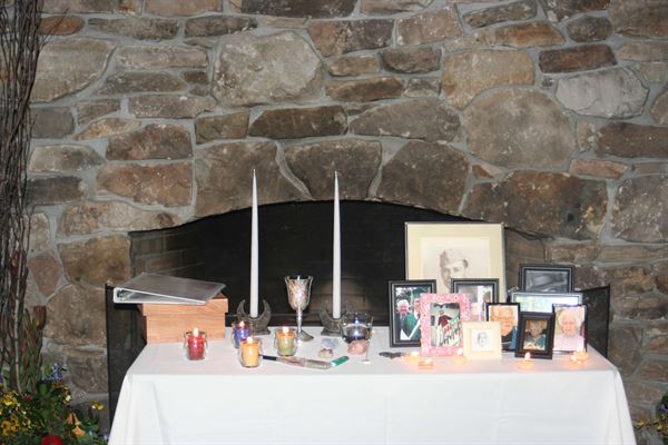 Weddings by Reverend High Priestess Jackie