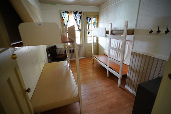 Camp Alexandra | Alexandra Retreat & Events Centre